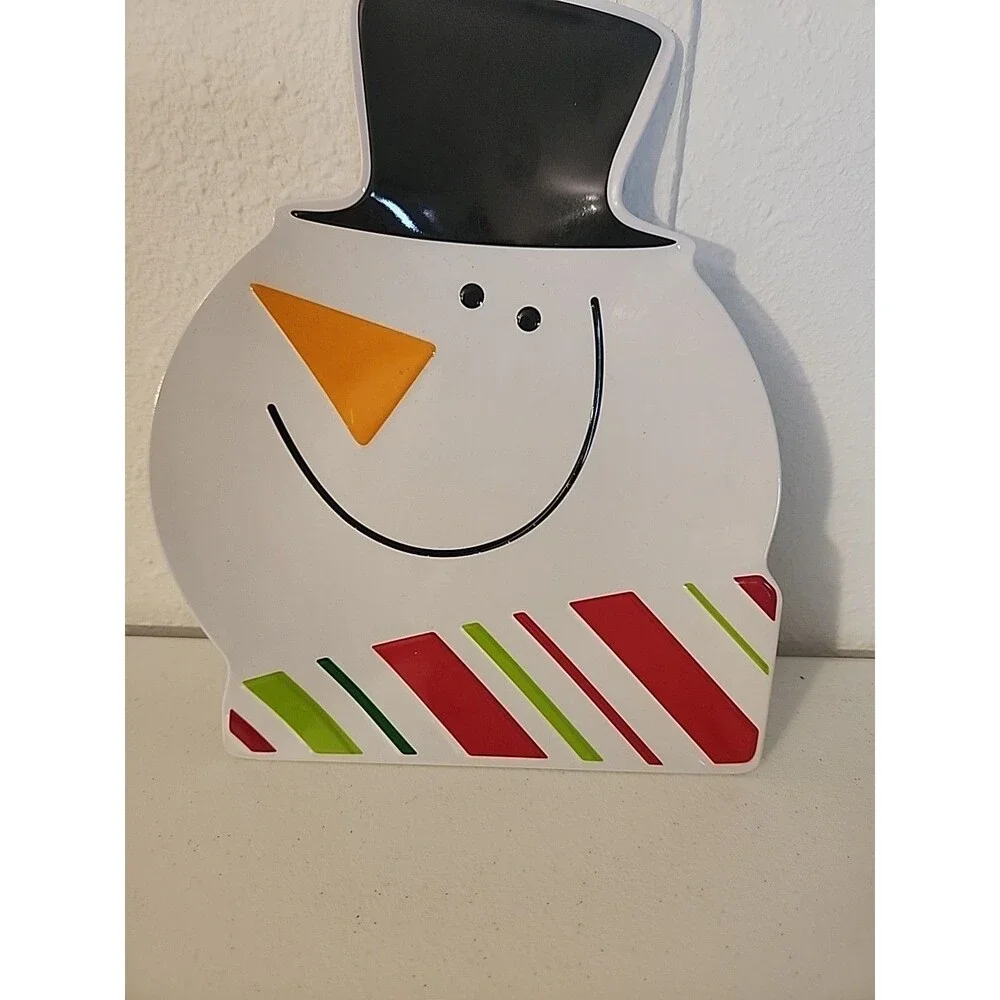 Snowman 10